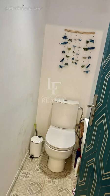 Appartement à VALBONNE