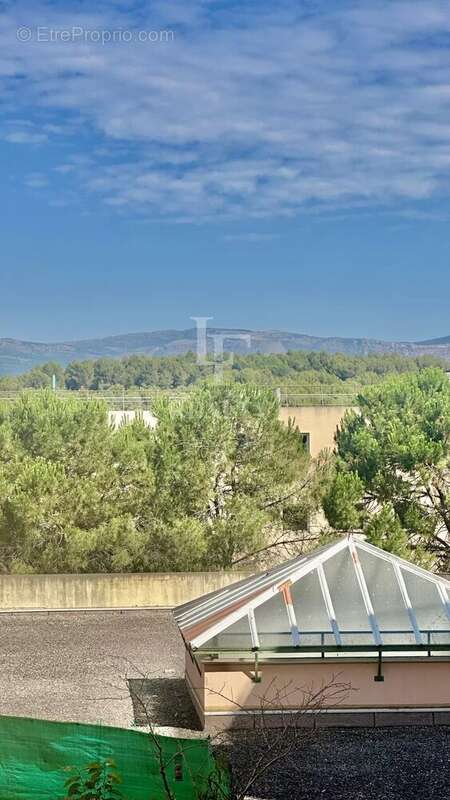 Appartement à VALBONNE