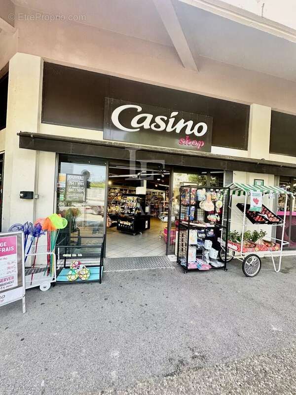 Appartement à VALBONNE