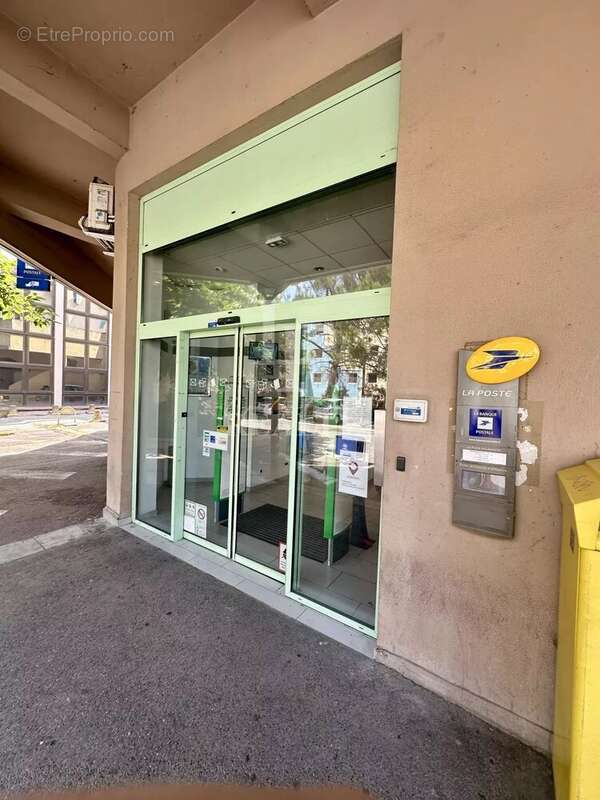 Appartement à VALBONNE