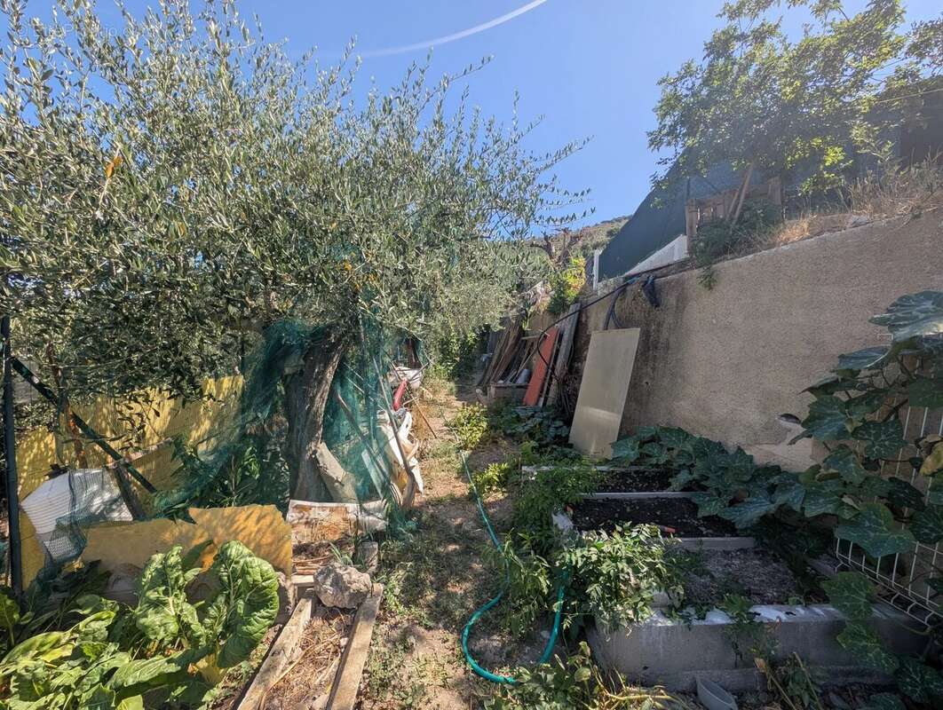 Terrain à SAINT-BLAISE