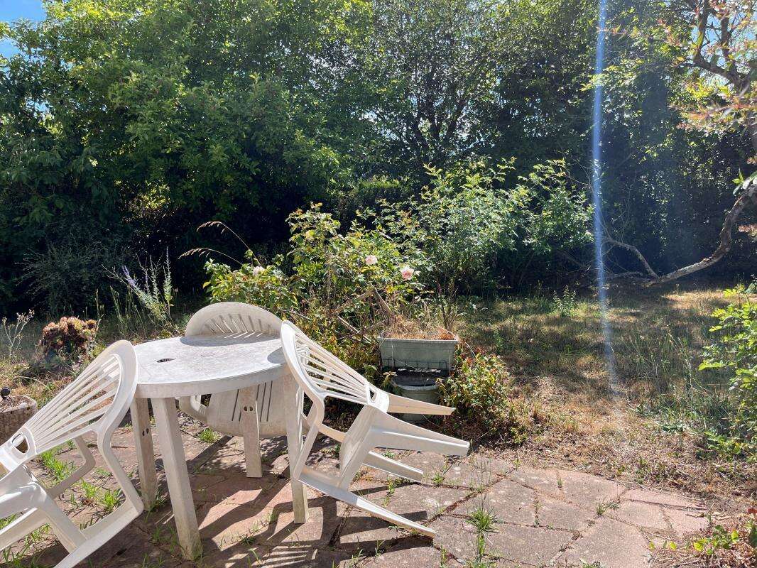 Maison à SAINT-DENIS-EN-VAL