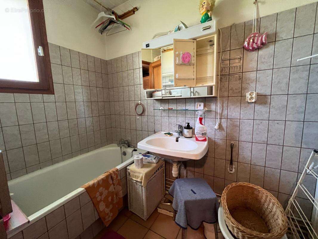 Maison à SAINT-DENIS-EN-VAL