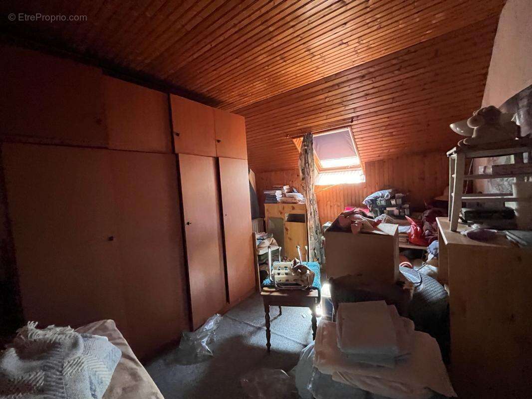 Maison à SAINT-DENIS-EN-VAL