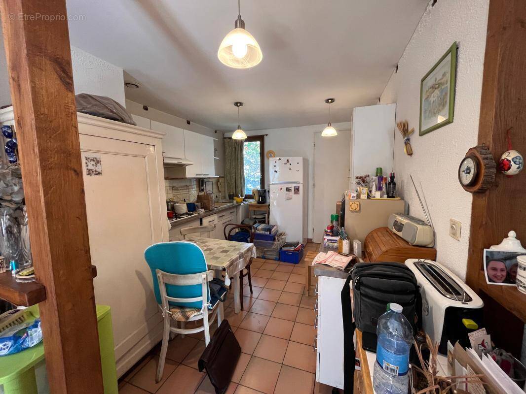 Maison à SAINT-DENIS-EN-VAL