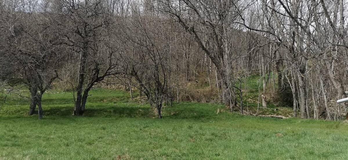 Terrain à LE FRENEY-D&#039;OISANS