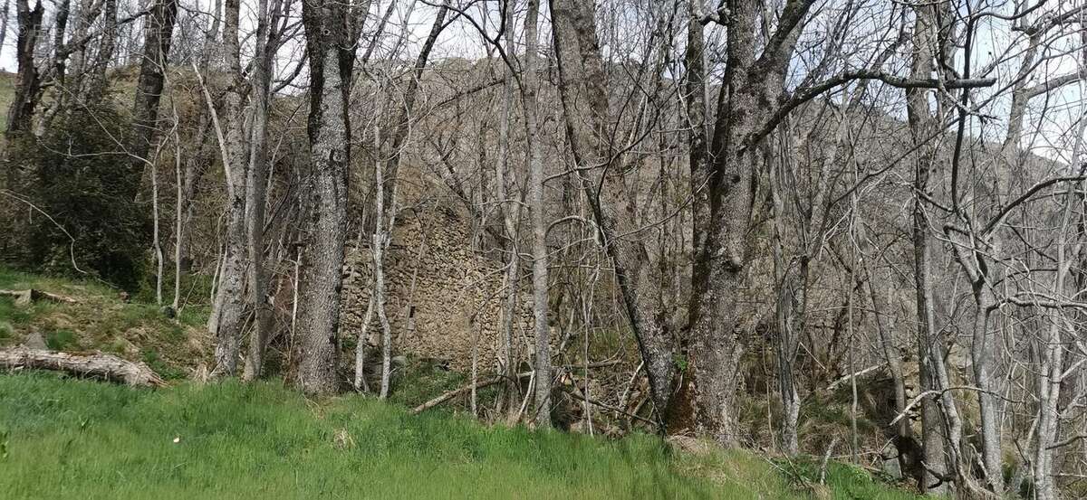Terrain à LE FRENEY-D&#039;OISANS
