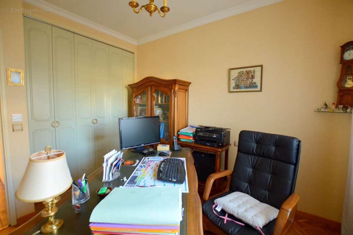 Maison à SAINT-AUNES