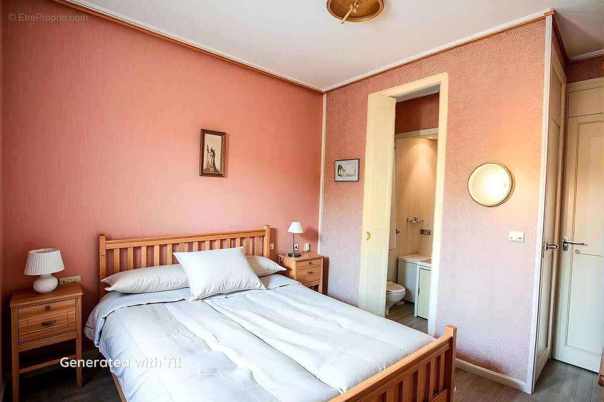 Maison à SAINT-AUNES