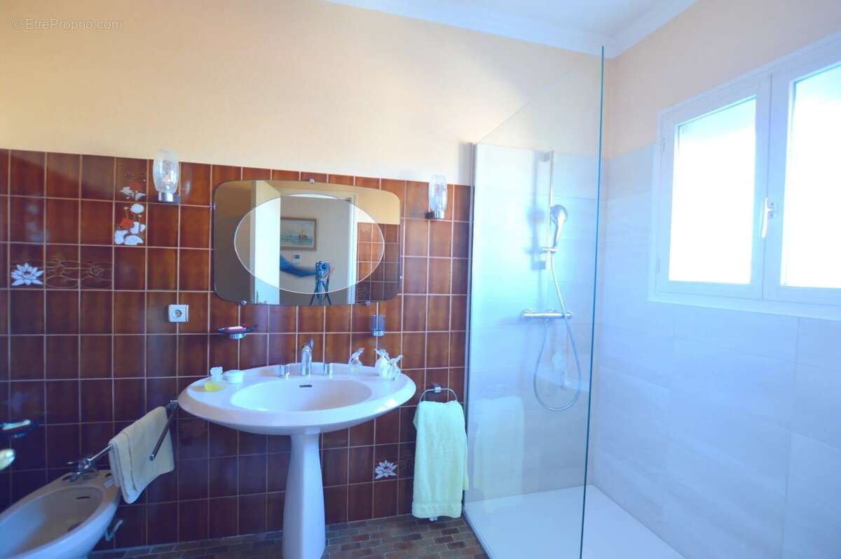 Maison à SAINT-AUNES