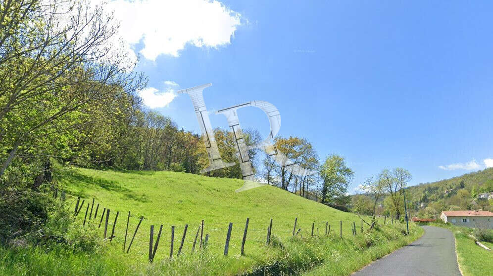 Terrain à ESPALY-SAINT-MARCEL
