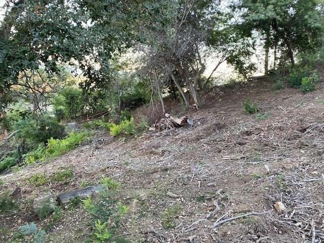 Terrain à MANDELIEU-LA-NAPOULE