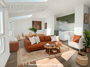 Appartement à BRUGES