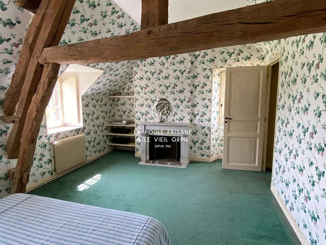 Maison à RAMBOUILLET