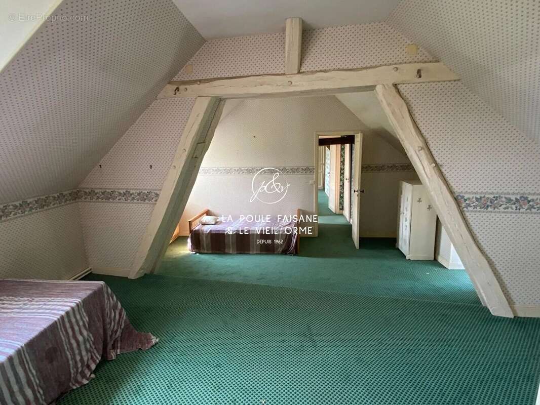 Maison à RAMBOUILLET