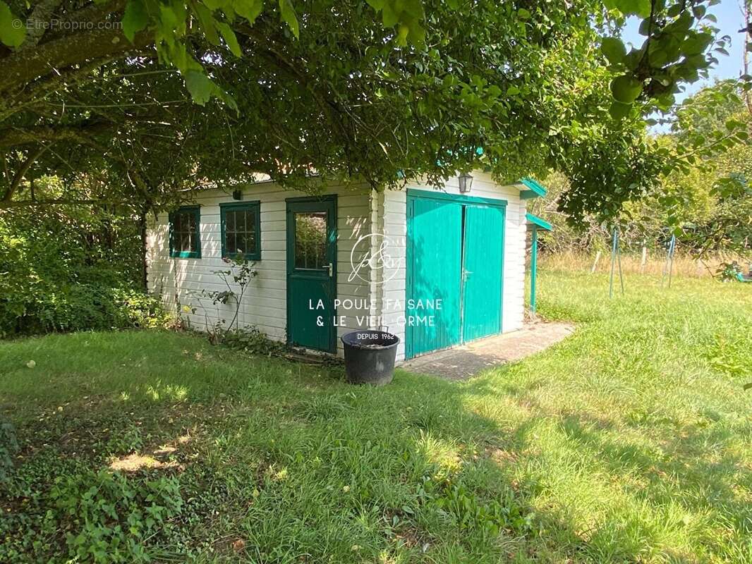 Maison à RAMBOUILLET