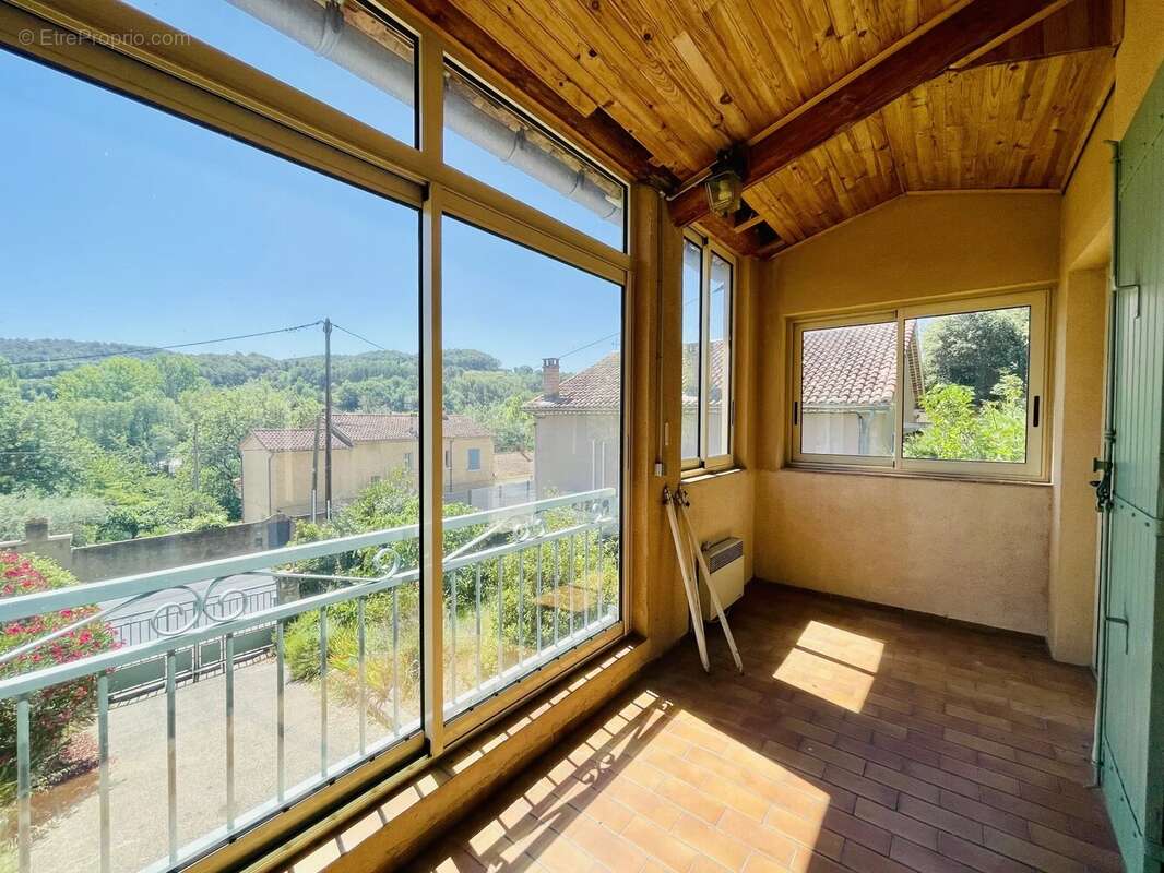 Maison à VAISON-LA-ROMAINE