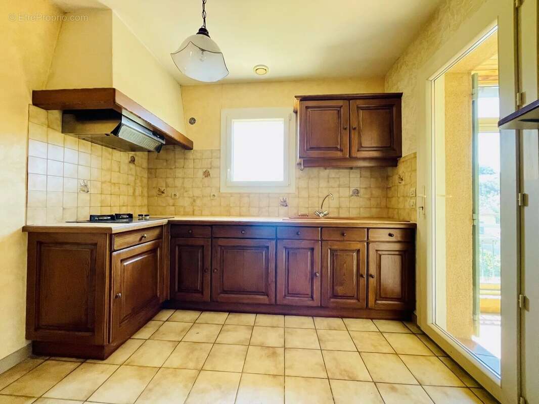 Maison à VAISON-LA-ROMAINE