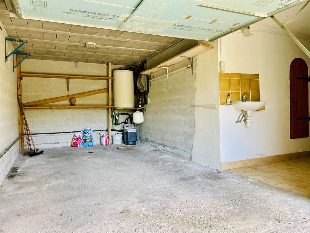 Maison à VAISON-LA-ROMAINE