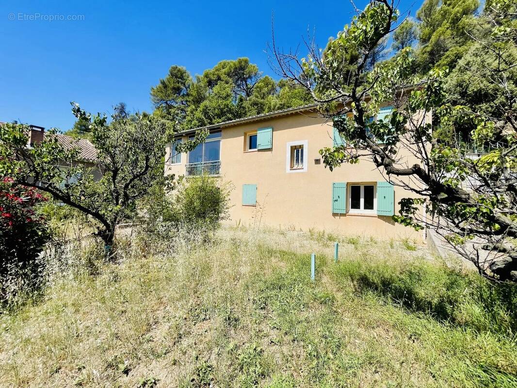 Maison à VAISON-LA-ROMAINE