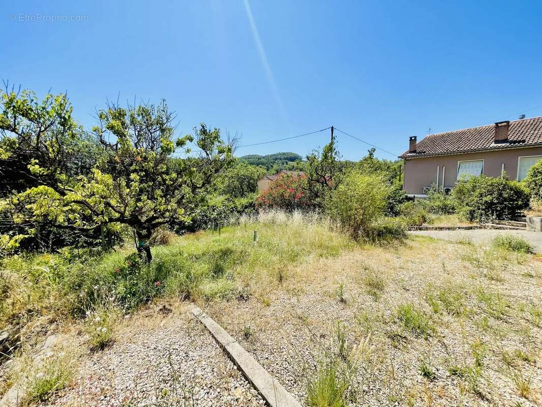 Maison à VAISON-LA-ROMAINE