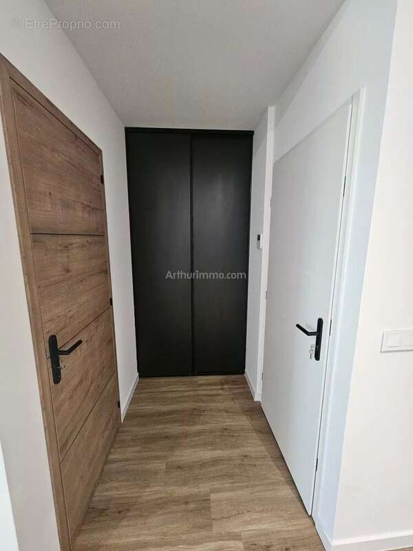 Appartement à AMPUS