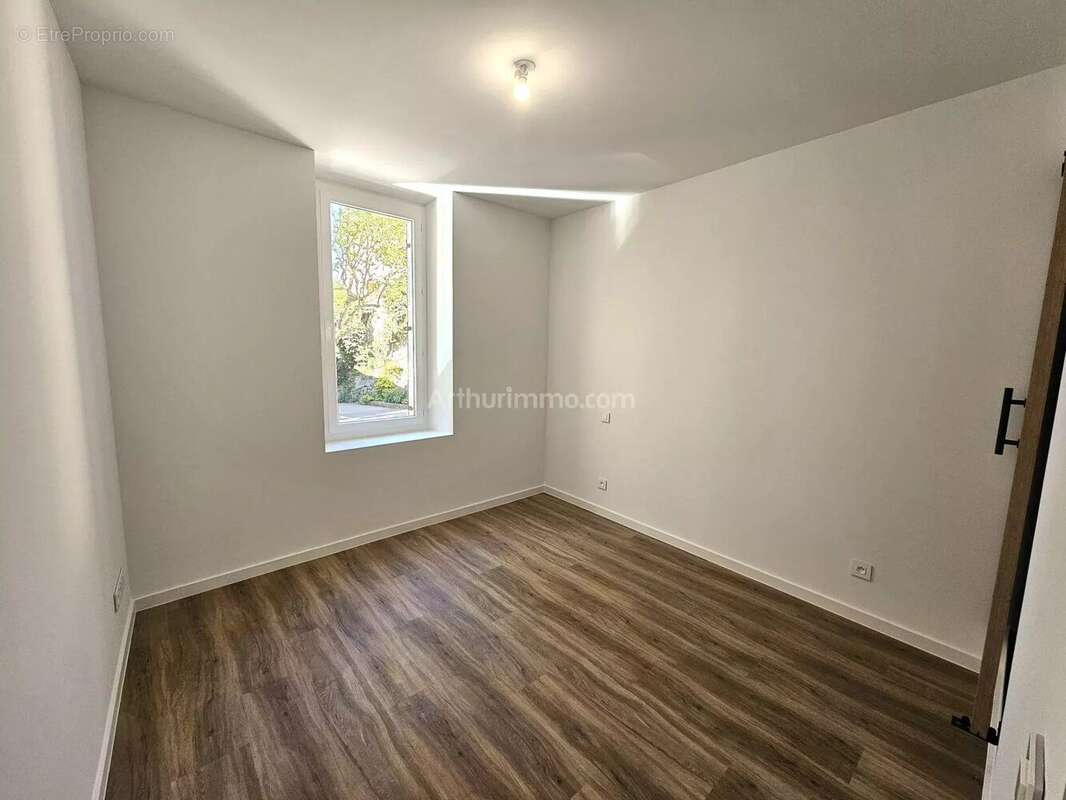 Appartement à AMPUS