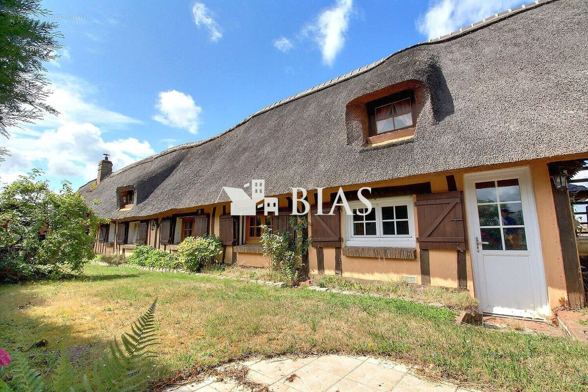 Maison à ANNEVILLE-AMBOURVILLE