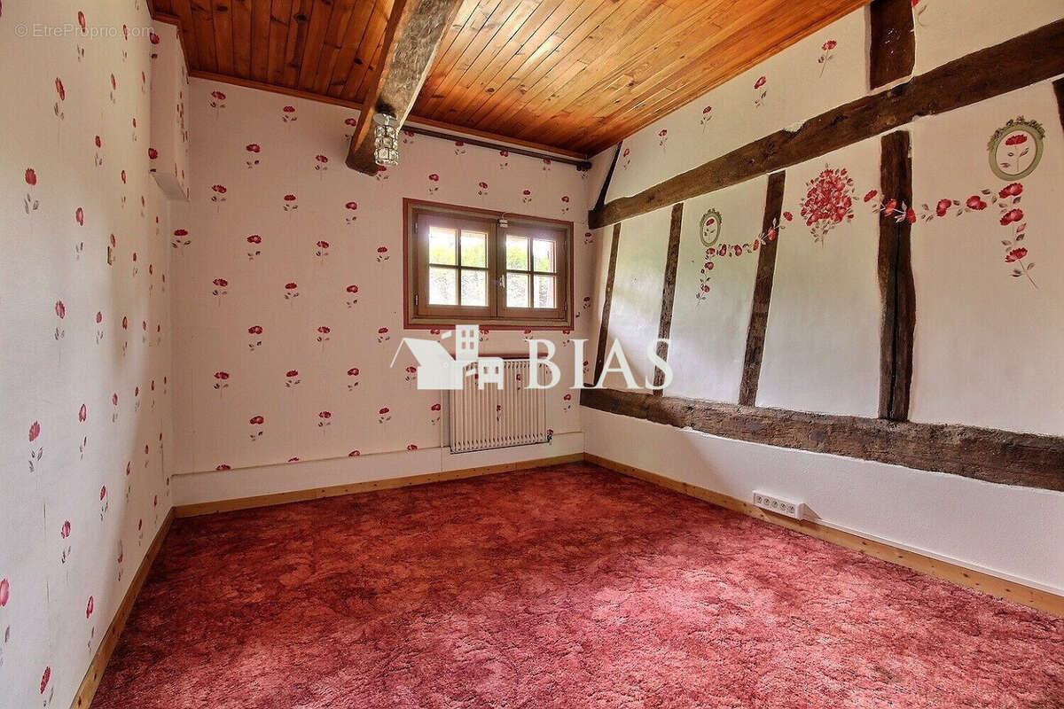 Maison à ANNEVILLE-AMBOURVILLE