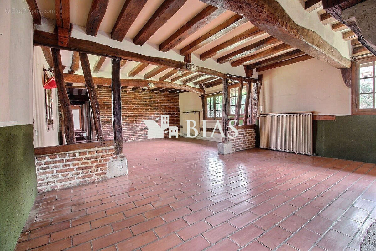 Maison à ANNEVILLE-AMBOURVILLE