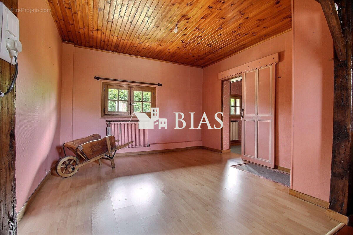 Maison à ANNEVILLE-AMBOURVILLE