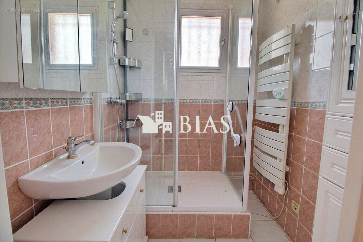 Maison à LE PETIT-QUEVILLY