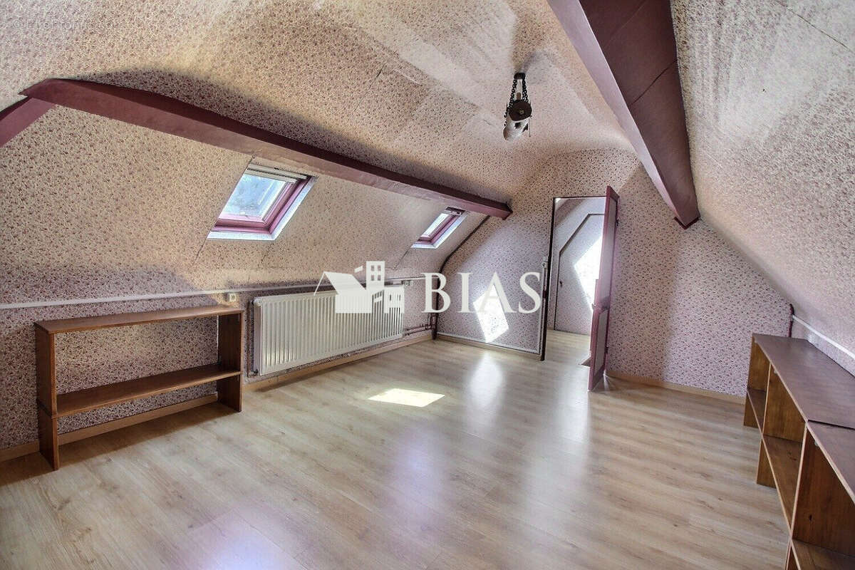 Maison à LE PETIT-QUEVILLY