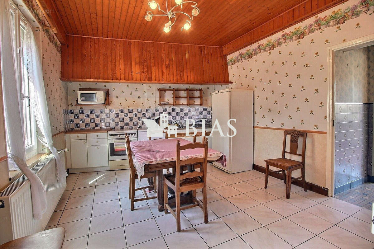 Maison à LE PETIT-QUEVILLY