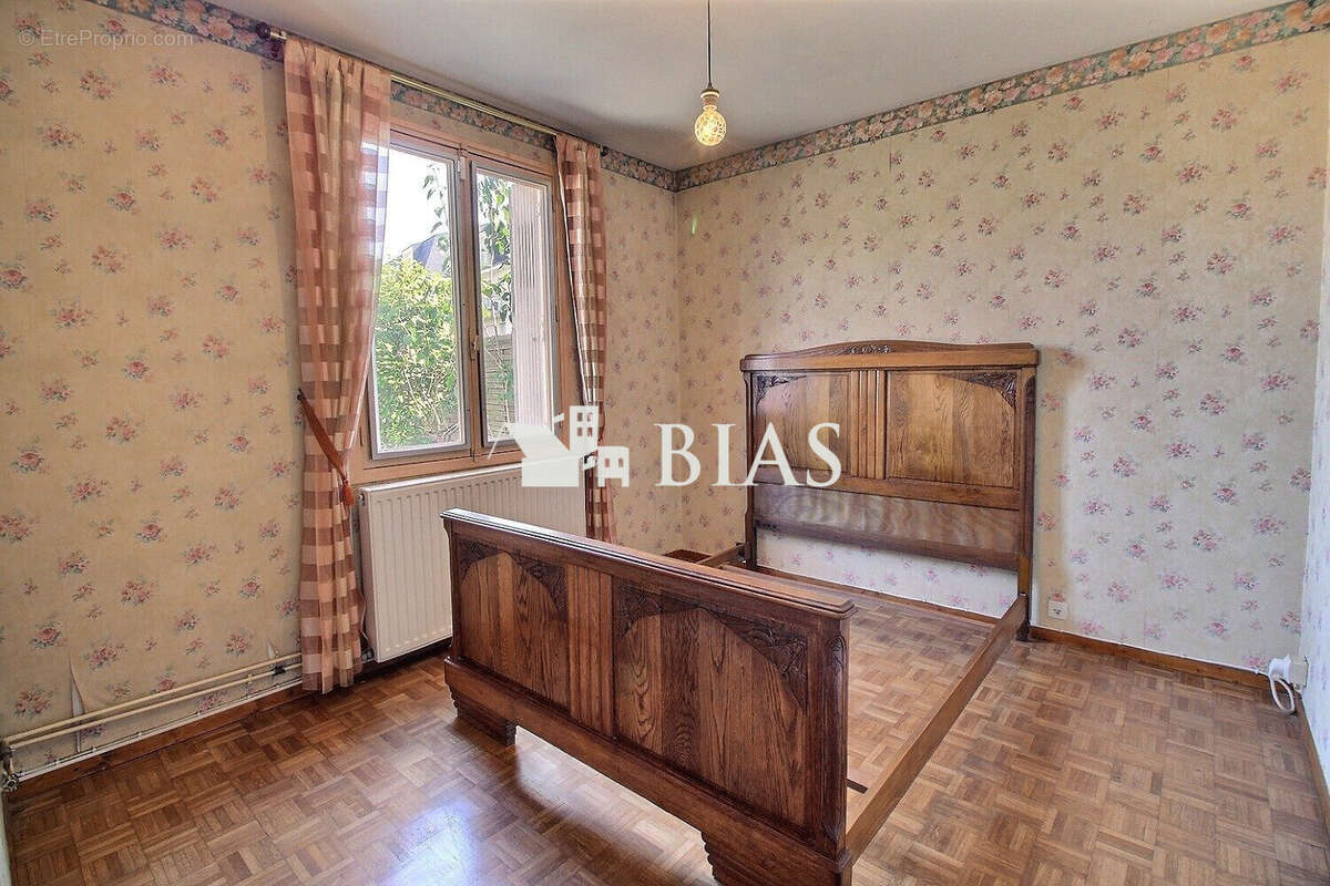 Maison à LE PETIT-QUEVILLY