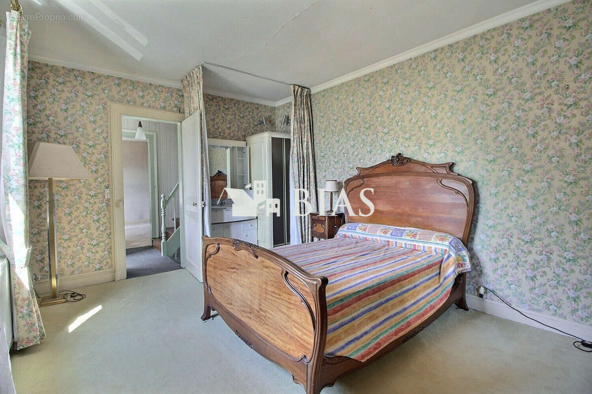 Maison à LE PETIT-QUEVILLY