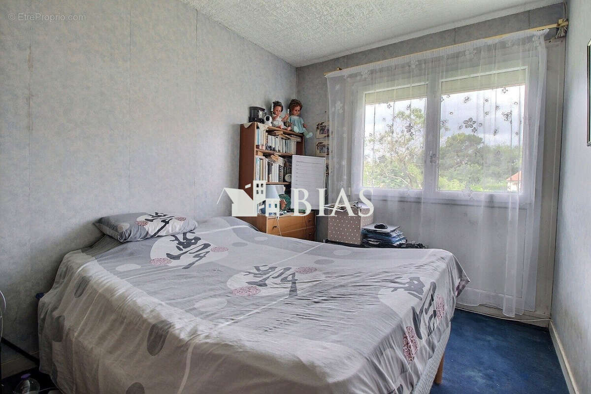 Maison à PONT-DE-L&#039;ARCHE