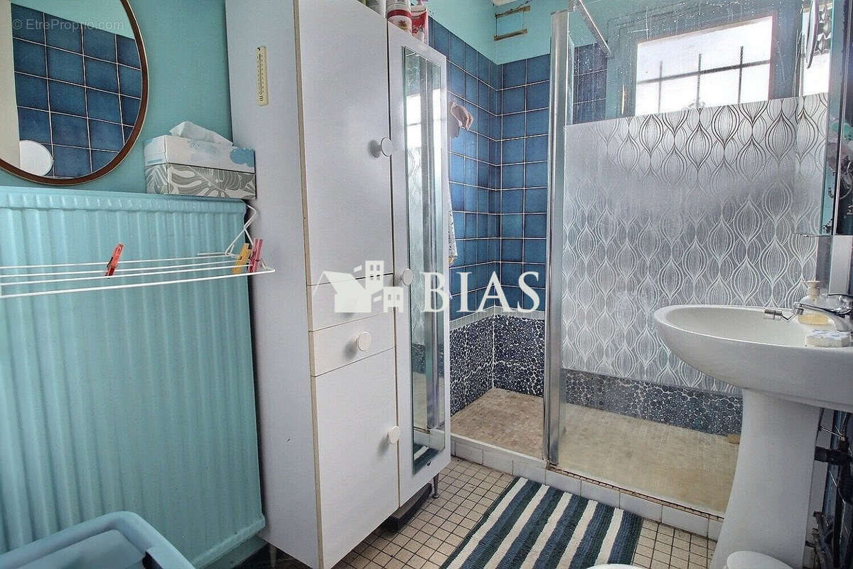 Maison à PONT-DE-L&#039;ARCHE