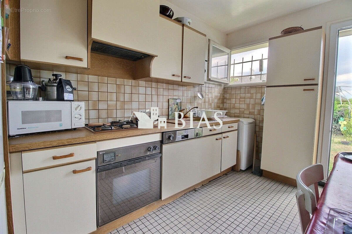 Maison à PONT-DE-L&#039;ARCHE