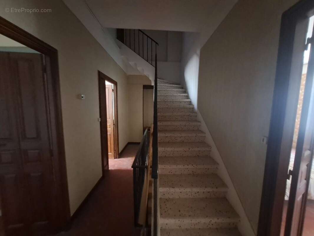 Maison à SALLELES-D&#039;AUDE