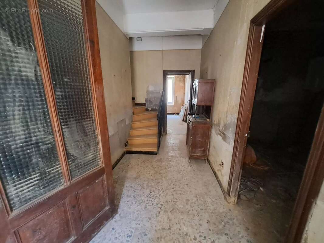 Maison à SALLELES-D&#039;AUDE