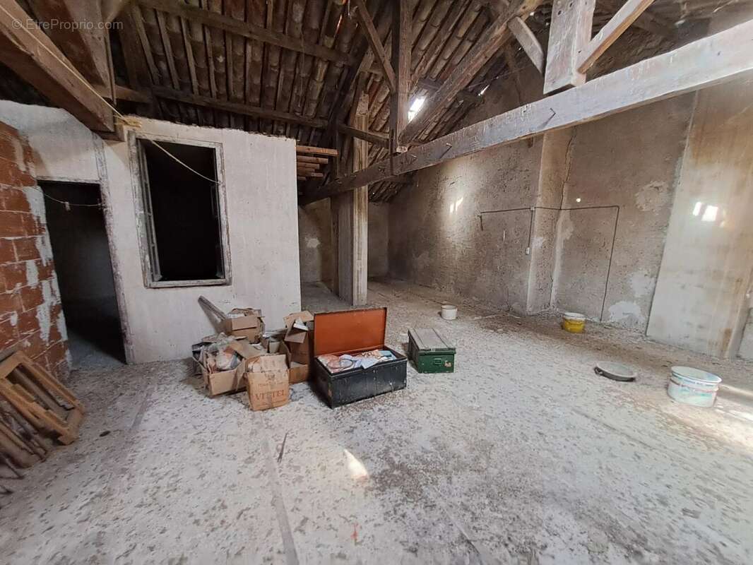 Maison à SALLELES-D&#039;AUDE