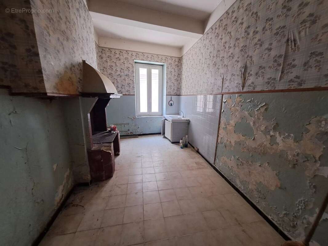 Maison à SALLELES-D&#039;AUDE