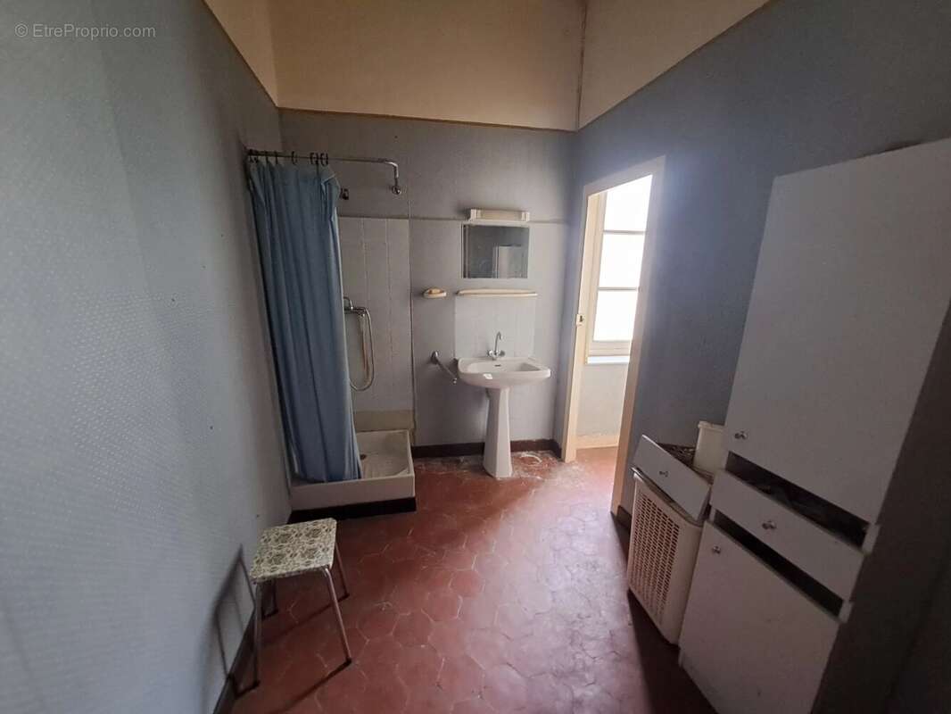 Maison à SALLELES-D&#039;AUDE