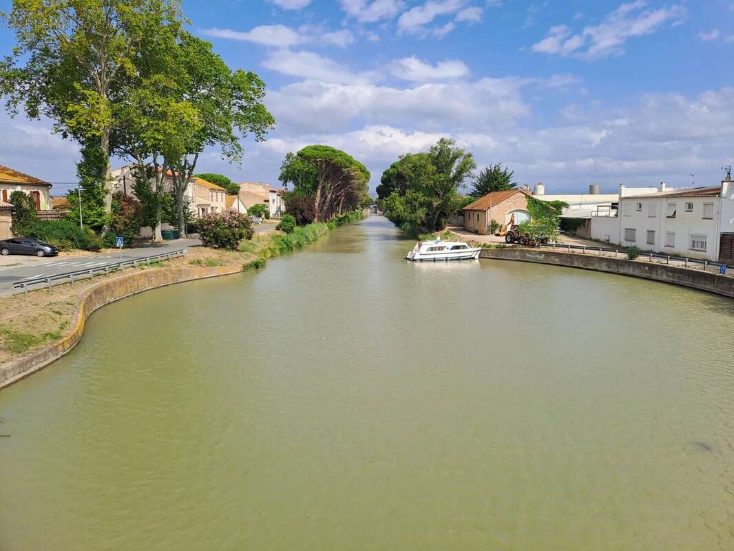 Maison à SALLELES-D&#039;AUDE