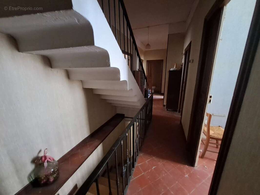 Maison à SALLELES-D&#039;AUDE