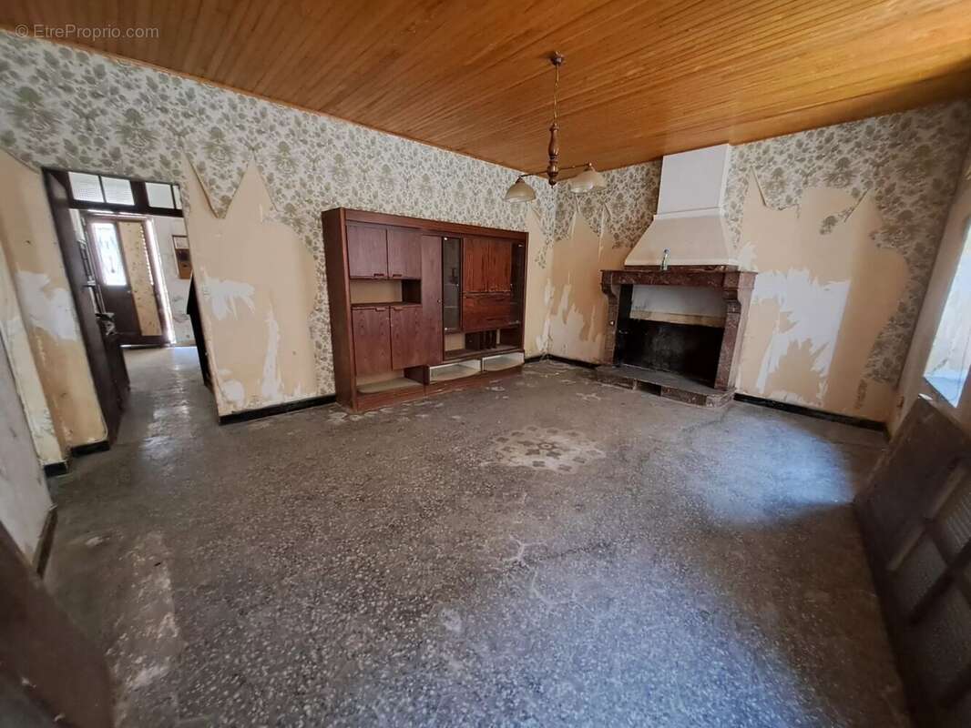 Maison à SALLELES-D&#039;AUDE