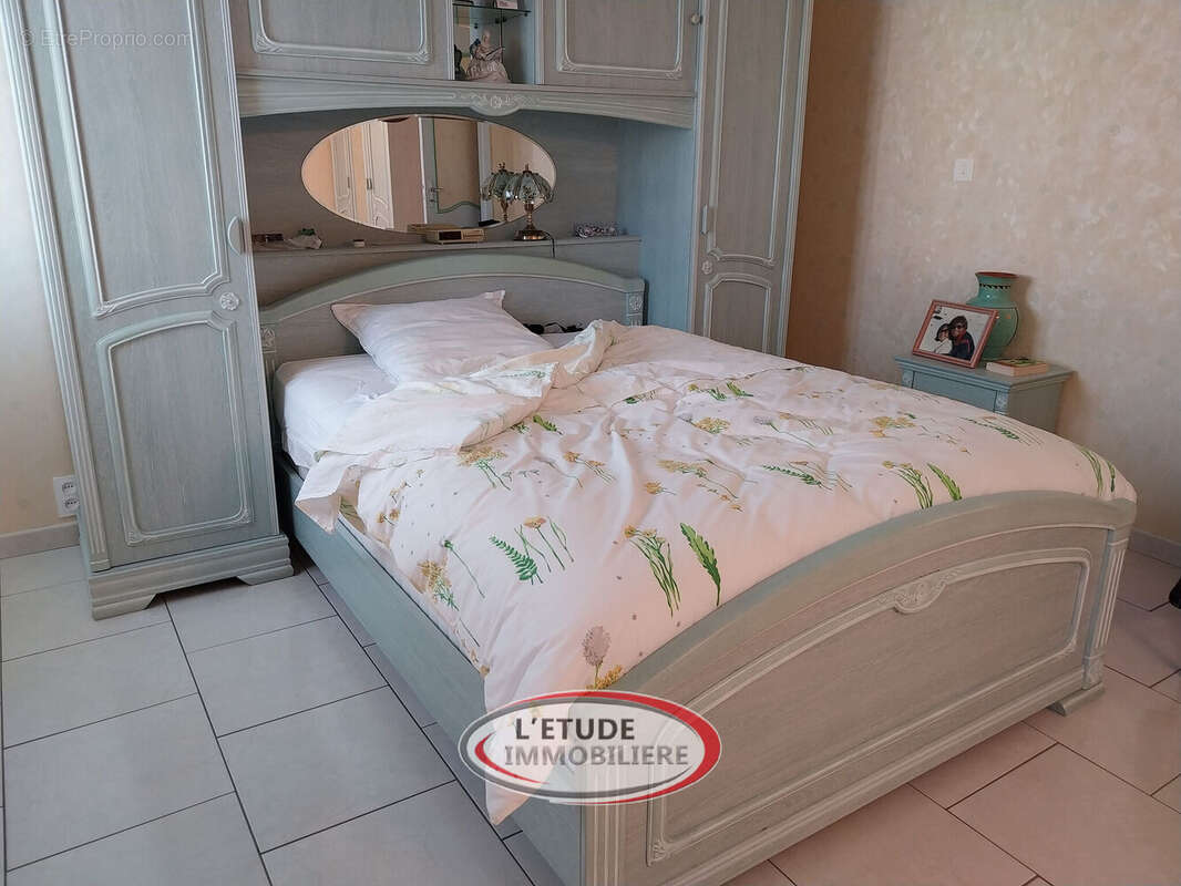 Photo 7 - Maison à SAINT-MICHEL-CHEF-CHEF