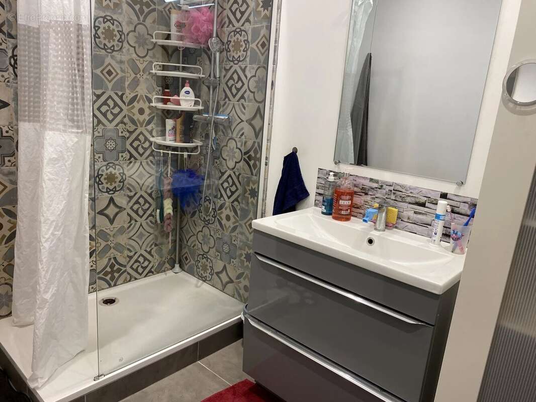 Appartement à AURIOL