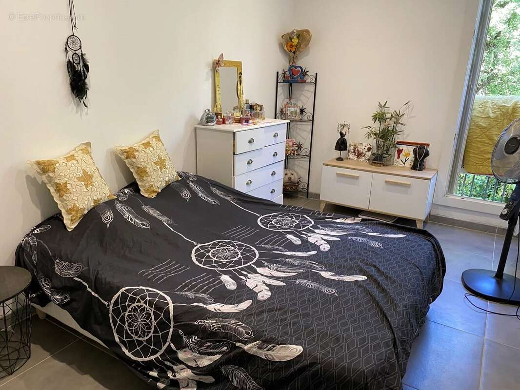 Appartement à AURIOL